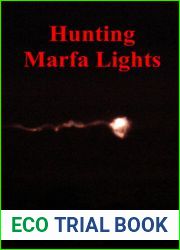 Hunting Marfa Lights