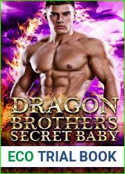 Dragon Brother|s Secret Baby (Billionaire Dragon Shifter Brothers #2)