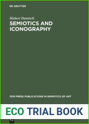Semiotics and Iconography