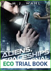 Aliens, Spaceships and the Occasional Latte