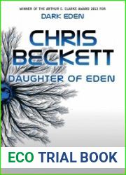 Daughter of Eden (Dark Eden, #3)