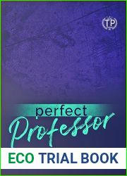 Perfect Professor: Tainted Professors