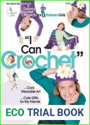 I Can Crochet (Annie|s Attic #872551)