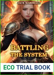 Battling the System: A LitRPG Fantasy