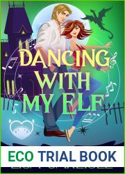Dancing with My Elf (Salem Supernaturals #3)