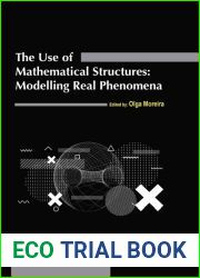 The use of mathematical structures: Modelling real phenomena