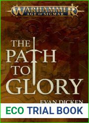 Warhammer Age of Sigmar: The Path to Glory