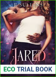 Jared (The Hunter, #2.5)