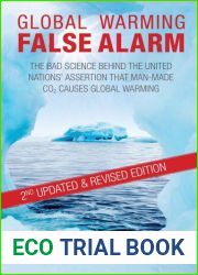 Global Warming False Alarm, 2nd Edition