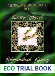 Lady Angel of Shenandoah County: The Damsels of Shenandoah County Book 1