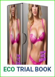 Drain Her Brain: A Hot Collection
