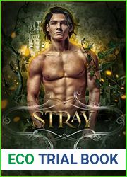 Stray (Outcast Mates #3)