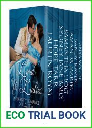 Lords and Ladies: A Regency Romance Collection