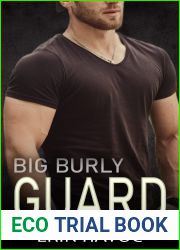 Big Burly Guard (Forbidden Curves, #7)