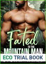 Fated to the Mountain Man (Rosewood Ridge Rescue, #5)