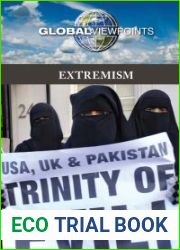 Extremism (Global Viewpoints) by Noel Merino (2014-05-20)