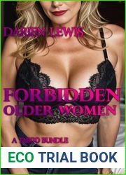 Forbidden Older Women: A Taboo Bundle