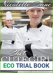 Chef Cutegirl