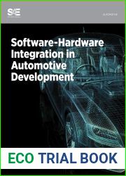 Software-Hardware Integration in Automotive Product Development