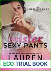 Mister Sexy Pants (The Dating Games, #0.5)