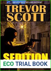 Sedition (Jake Adams International Thriller #16)