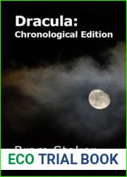 Dracula: Chronological Edition [annotated]