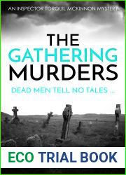The Gathering Murders (Inspector Torquil McKinnon, #1)
