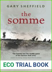 The Somme (Cassell Military Paperbacks)