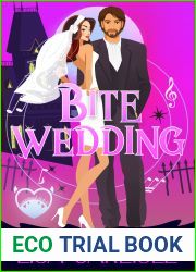 Bite Wedding (Salem Supernaturals #5)