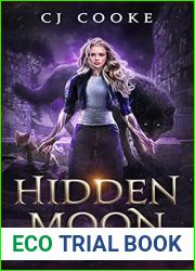 Hidden Moon (The Stoneridge Pack #4)