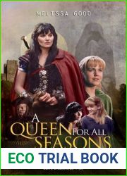 A Queen for All Seasons (Xena the Merciless, #3)