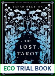 The Lost Tarot