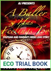 A Baller Has Feelings Too: Stephan and Mariah|s Hood Love Story