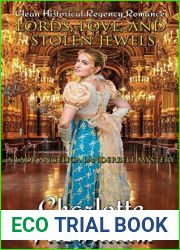 Lords, Love, and Stolen Jewels (Lady Angelica Landerbelt Mystery)