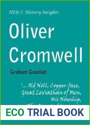 Oliver Cromwell (History Insights)