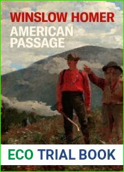 Winslow Homer: American Passage