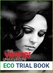 The Vampire Underground (Grisly High #1)