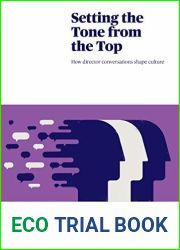 Setting the Tone from the Top: How director conversations shape culture