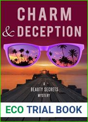 Charm and Deception (Beauty Secrets, #6)