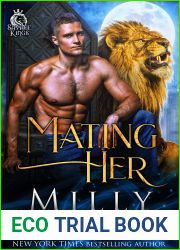 Mating Her (Savage Kings #3)