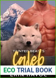 Caleb (Tainted Beasts #3)