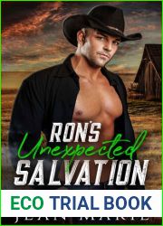 Ron|s Unexpected Salvation Formatting