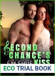 Second Chance|s Kiss (Securities International, #5)