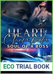 Heart of a Champion; Soul of a Boss