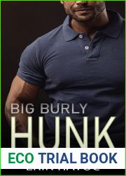 Big Burly Hunk (Forbidden Curves, #8)