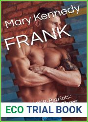 Frank (REAPER-Patriots #23)