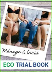 Menage a Trois: A College Harem Story