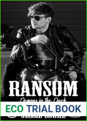 Ransom (Westside Skulls MC, #8)