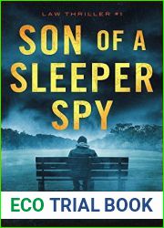 Son of a Sleeper Spy (Law Thrillers Book 1)