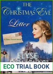 The Christmas Eve Letter (Christmas Eve, #1)